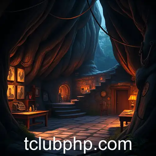Exploring the Captivating Realm of Adventure Games Online