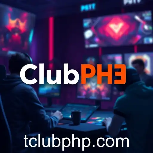 Clubphp Revolutionizes Online Gaming