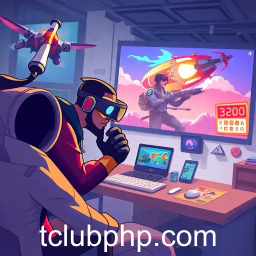 The Rise of ClubPHP in Online Gaming