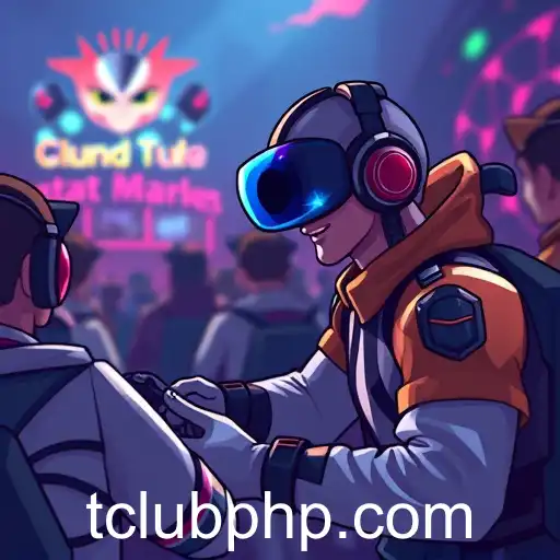 ClubPHP: Reviving Gaming Culture Online