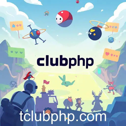 ClubPHP's Rise in the Gaming World