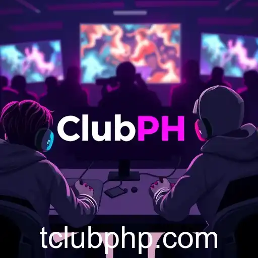 The Rising Popularity of ClubPHP in Gaming Circles