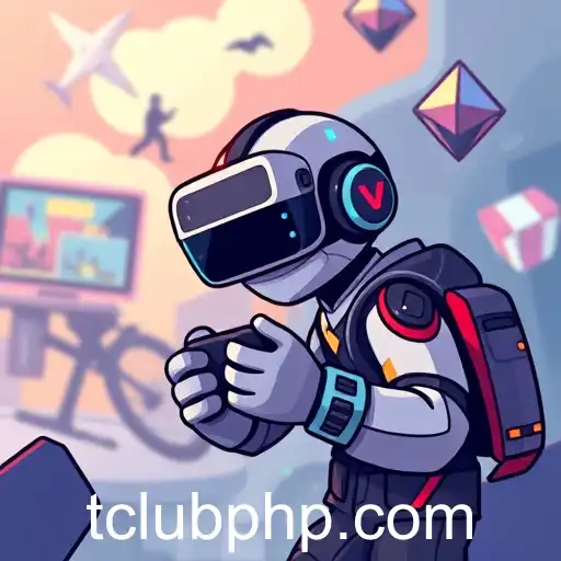ClubPHP: Transforming Online Gaming Communities