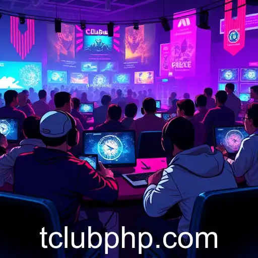 clubphp