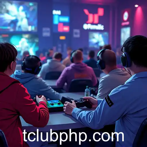 Exploring the Virtual Realms: The Rise of Online Gaming Communities