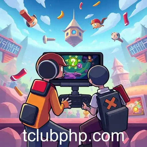 Gaming Innovations and Trends Shaping 2025