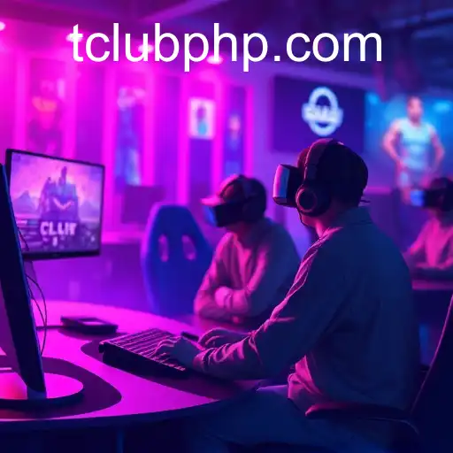 Gaming Trends and Innovations in 2025