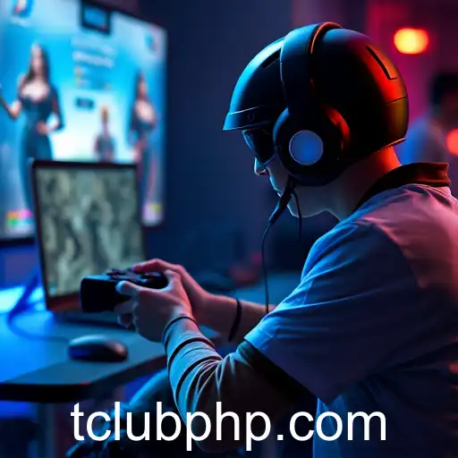 The Surge of Online Gaming Communities