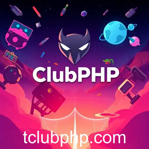 Online Gaming Community Embraces ClubPHP