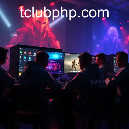clubphp