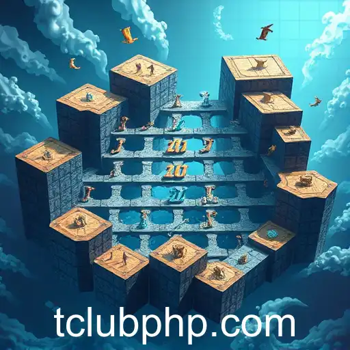 The Intriguing World of Puzzle Games: A Deep Dive into the 'clubphp' Category