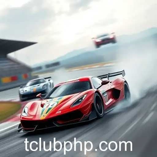 Exploring the Thrill: A Dive into the World of Racing Games