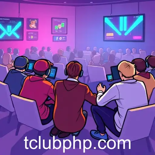 The Rise of Clubphp: Shaping the Future of Online Gaming