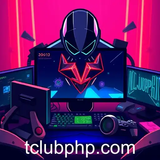 A New Era for Online Gaming: The Rise of Clubphp