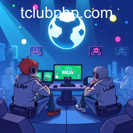 The Rise of ClubPHP: A New Era in Gaming