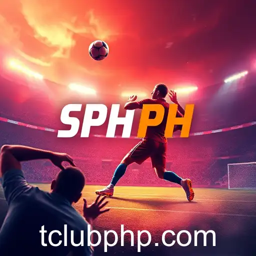 Exploring the Thrilling World of Sports Games on 'Clubphp'